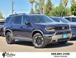 Honda Passport