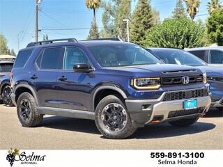 2026 Honda Passport TrailSport Elite SUV