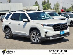 2025 Honda Pilot Touring SUV