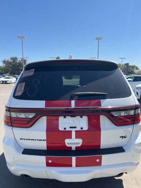 2022 Dodge Durango R/T photo 3