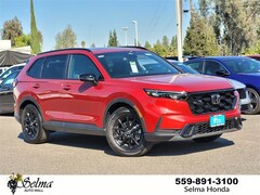 2026 Honda CR-V Hybrid Sport SUV
