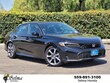Honda Civic Hybrid
