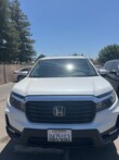 Honda Ridgeline