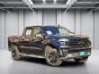 Used 2020 Chevrolet Silverado 1500 LT Trail Boss Truck Crew Cab