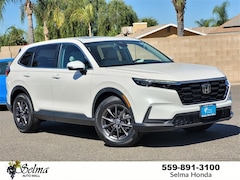 2026 Honda CR-V EX-L SUV