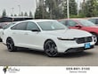  Honda Accord Hybrid