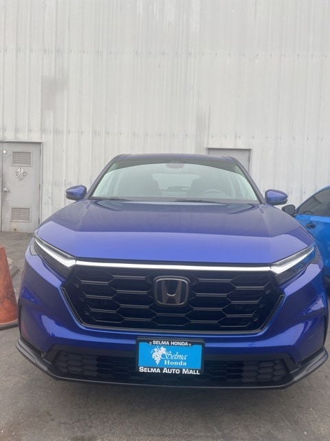 2023 Honda CR-V EX's photo