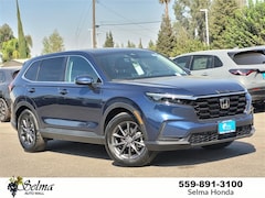 2026 Honda CR-V EX-L SUV