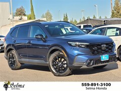 2026 Honda CR-V Hybrid Sport SUV
