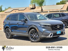 2026 Honda CR-V Hybrid Sport Touring SUV