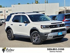 2026 Honda Passport RTL SUV