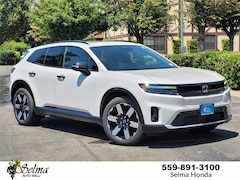 2025 Honda Prologue Elite SUV