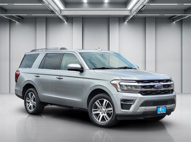 2022 Ford Expedition Limited's photo