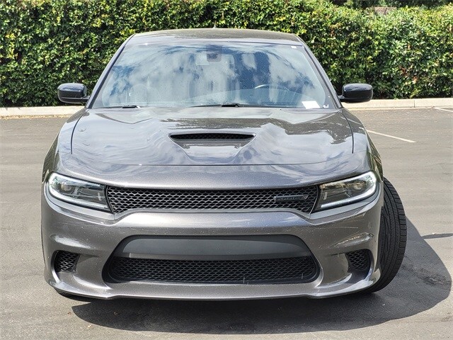 2023 Dodge Charger GT photo 2