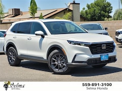 2026 Honda CR-V EX-L SUV