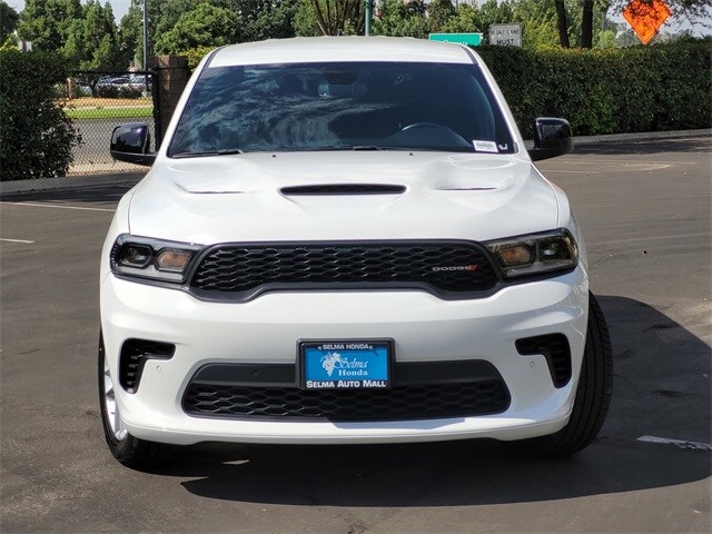 2024 Dodge Durango R/T photo 2
