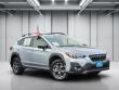 Used 2021 Subaru Crosstrek Sport SUV