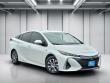 Used 2021 Toyota Prius Prime LE Hatchback