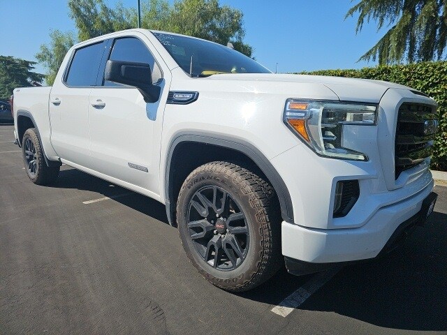 2021 Gmc Sierra 1500 Elevation photo 2