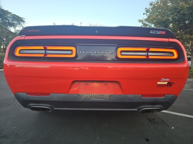 2018 Dodge Challenger SXT photo 3