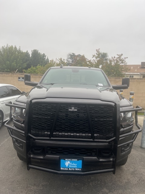 2022 RAM Ram 2500 Pickup Big Horn's photo