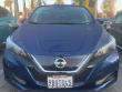 Used 2022 Nissan LEAF S Hatchback