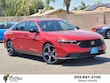 Honda Accord Hybrid