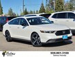 Honda Accord Hybrid