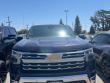 Used 2023 Chevrolet Silverado 1500 LTZ Truck Crew Cab