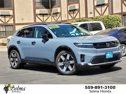 2025 Honda Prologue Elite SUV