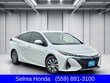 Toyota Prius Prime