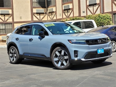 2025 Honda Prologue Elite SUV