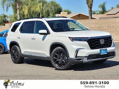 2025 Honda Pilot Touring+ SUV