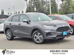 2026 Honda HR-V LX SUV