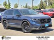 Honda CR-V Hybrid