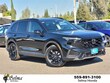 Honda CR-V Hybrid