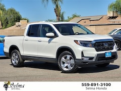 2025 Honda Ridgeline RTL Truck Crew Cab