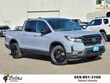  Honda Ridgeline