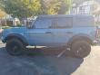 Used 2022 Ford Bronco  SUV