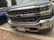 Used 2018 Chevrolet Silverado 1500 LTZ w/1LZ Truck Crew Cab