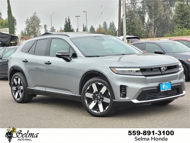 2025 Honda Prologue Elite's photo