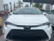 Used 2024 Toyota Corolla LE Sedan