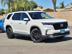 2025 Honda Pilot Touring+ SUV