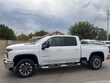 Chevrolet Silverado 2500 HD