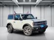 Used 2022 Ford Bronco Outer Banks SUV