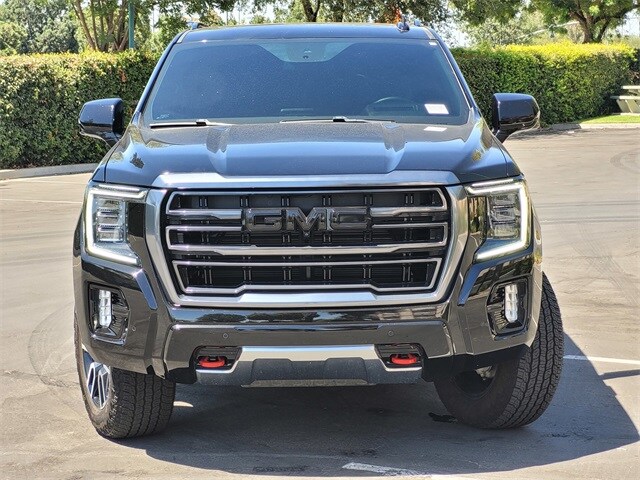 2024 Gmc Yukon XL AT4 photo 3