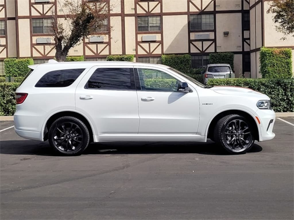 Used 2022 Dodge Durango R/T SUV