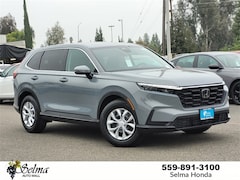 2026 Honda CR-V LX SUV