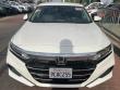 Used 2022 Honda Accord LX 1.5T Sedan