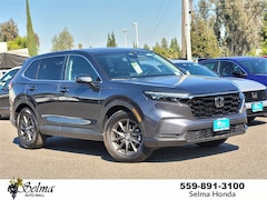 2026 Honda CR-V EX-L SUV